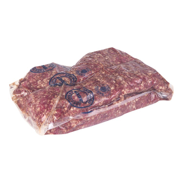 Image of COM: Beef Ground Chuck 81/19 Extended Shelf L - 2 x 2.27 Kilos